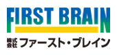 株式会社ファースト・ブレイン ロゴ