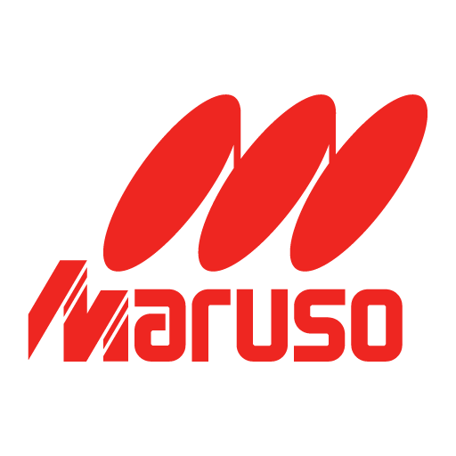 マルソー株式会社 ロゴ