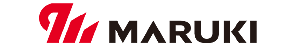 株式会社MARUKI ロゴ